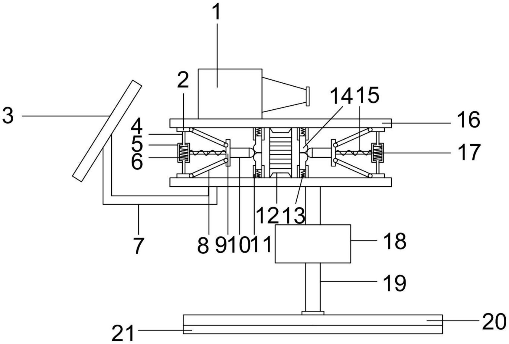 cn213570946u_一种双喷储纬器有效