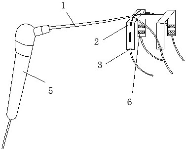 cn213588231u_用于口内扫描仪的喷气装置有效