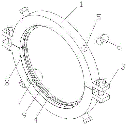 cn213598834u