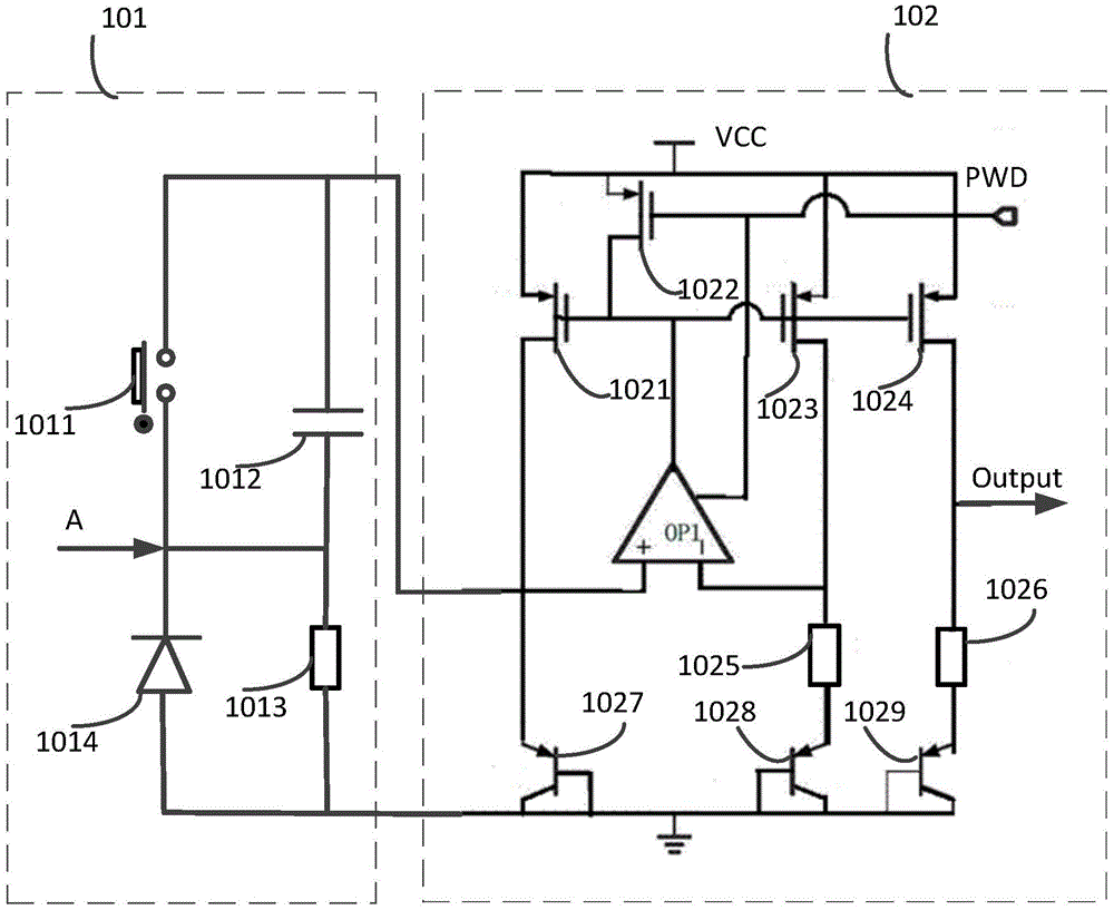 上电复位电路专利_专利申请于2020-08-08_专利查询 - 天眼查