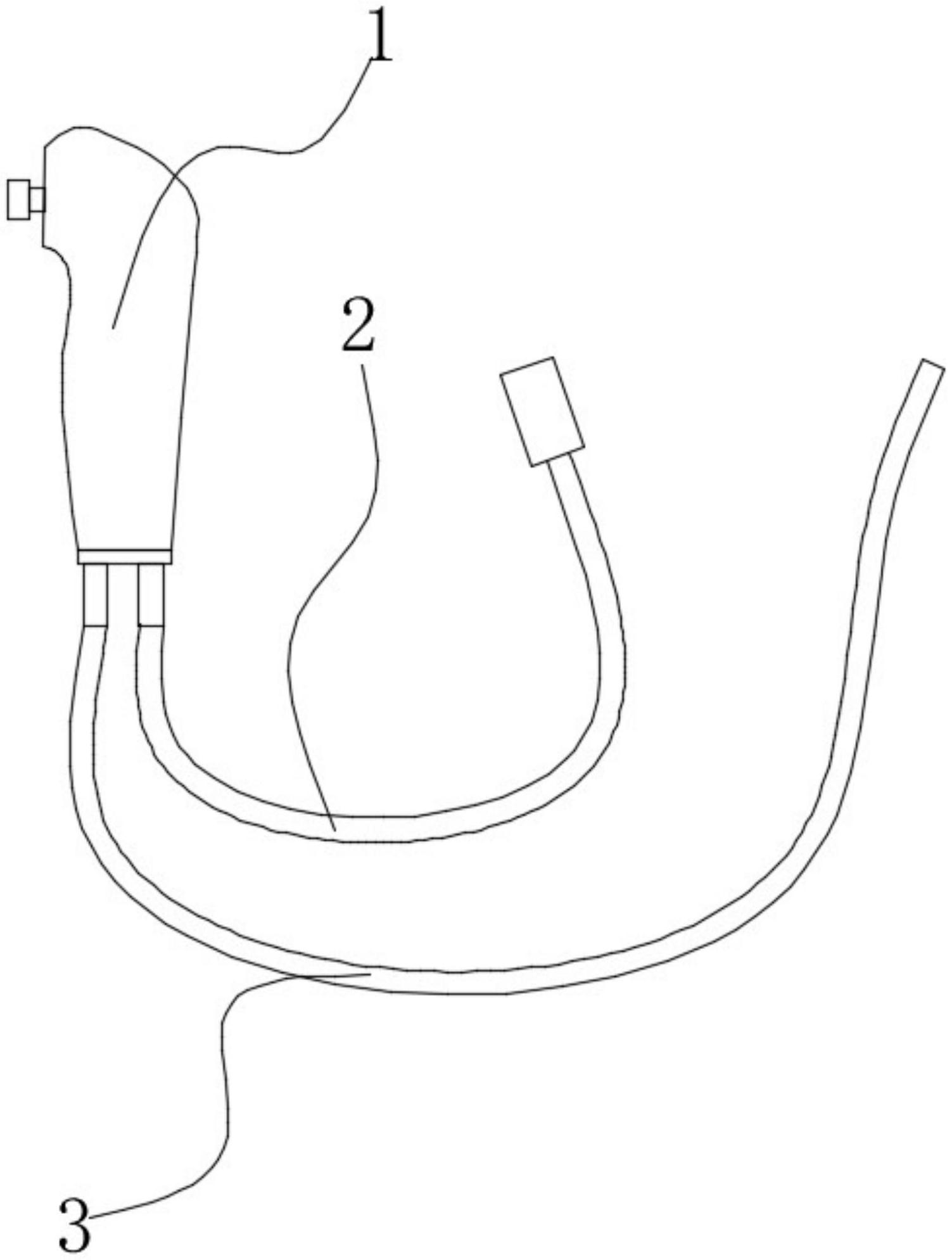 cn213642667u_一種氣管插管的導引導管裝置有效