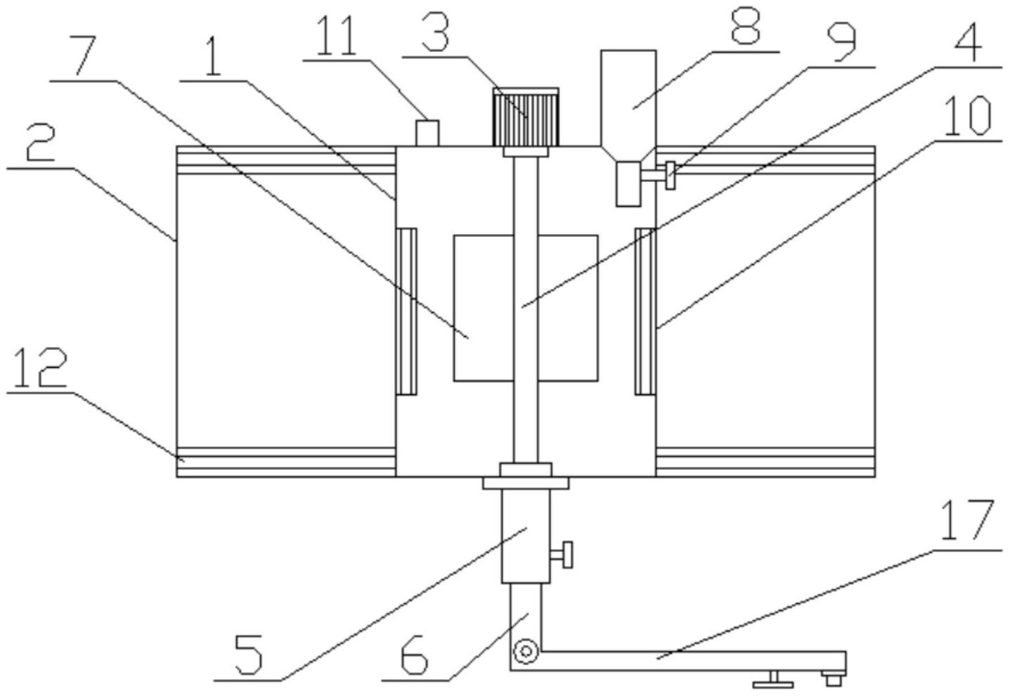 cn213666849u_一种用于临床护理的喂水器有效