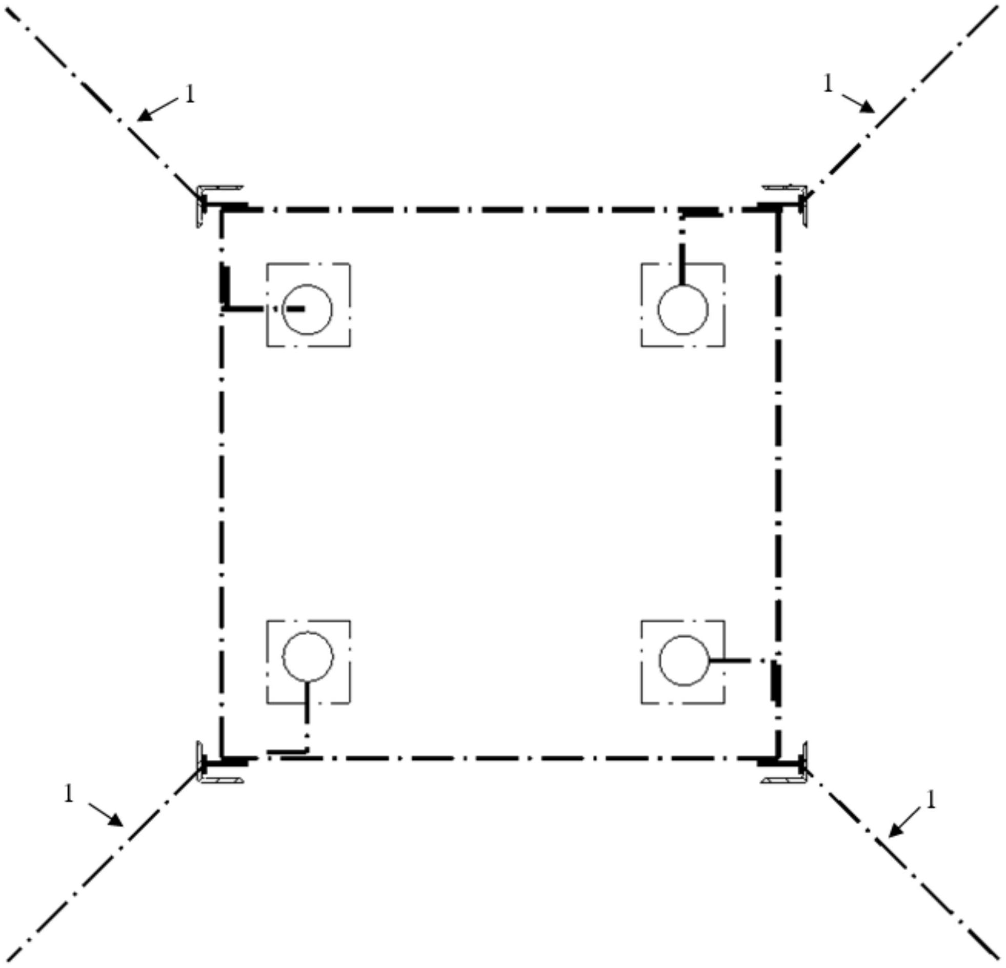 一种杆塔接地装置
