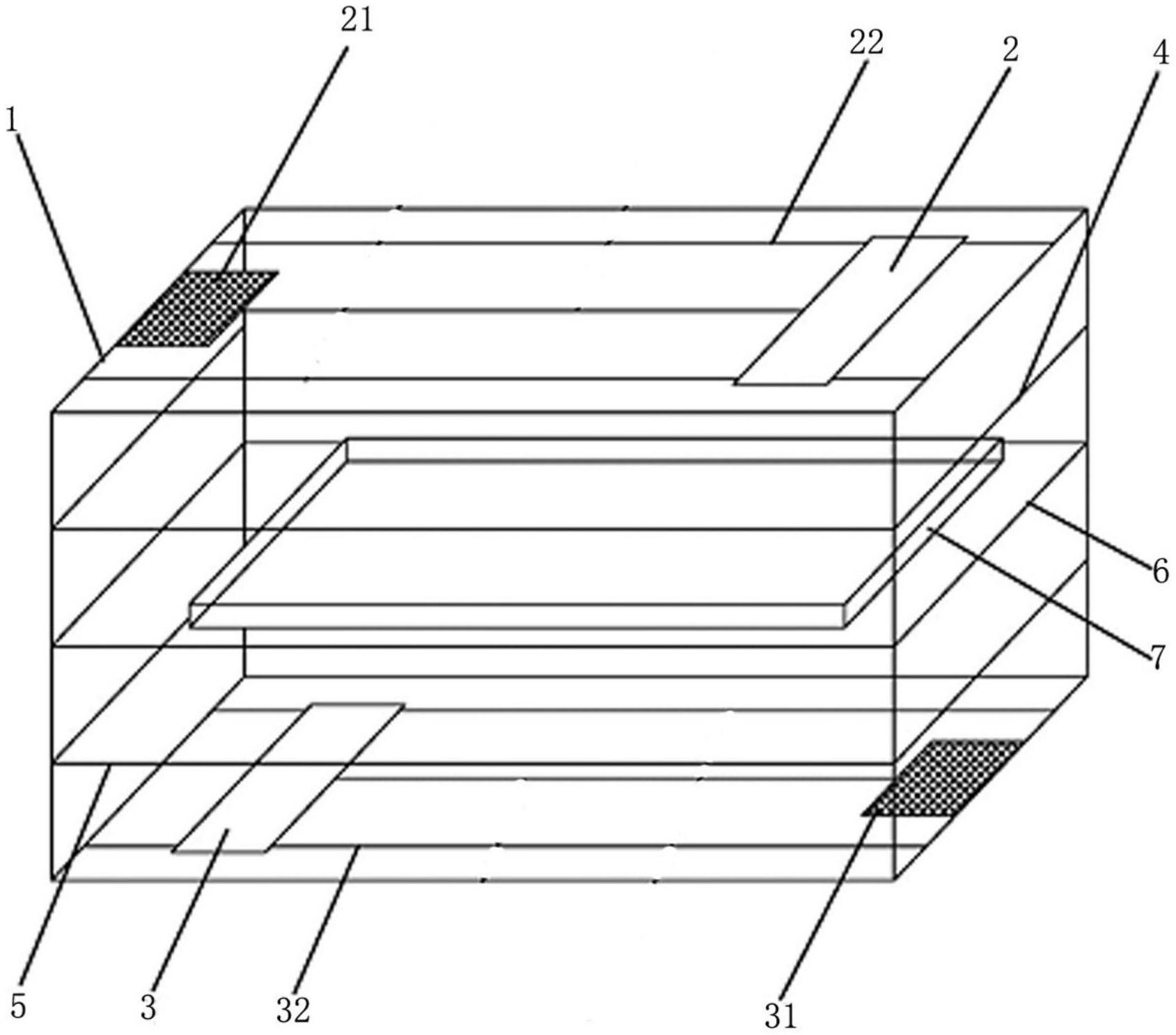 一种图像采集装置