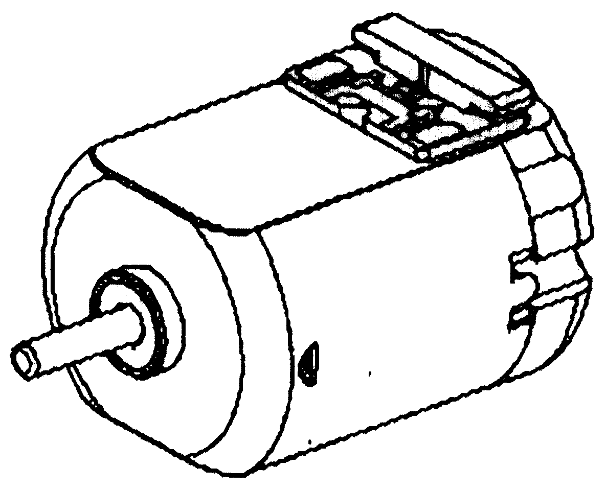 cn201041961y_一种免铅锡焊马达失效
