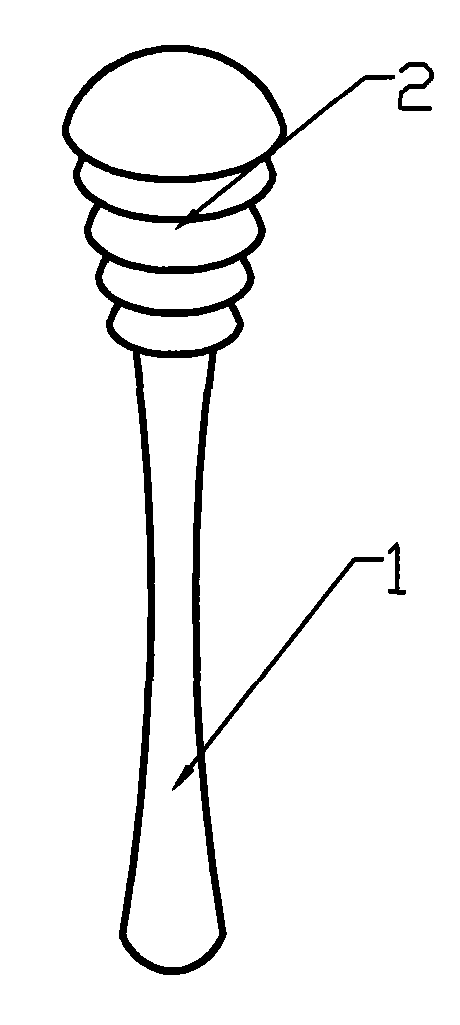 全方位方便挖耳勺