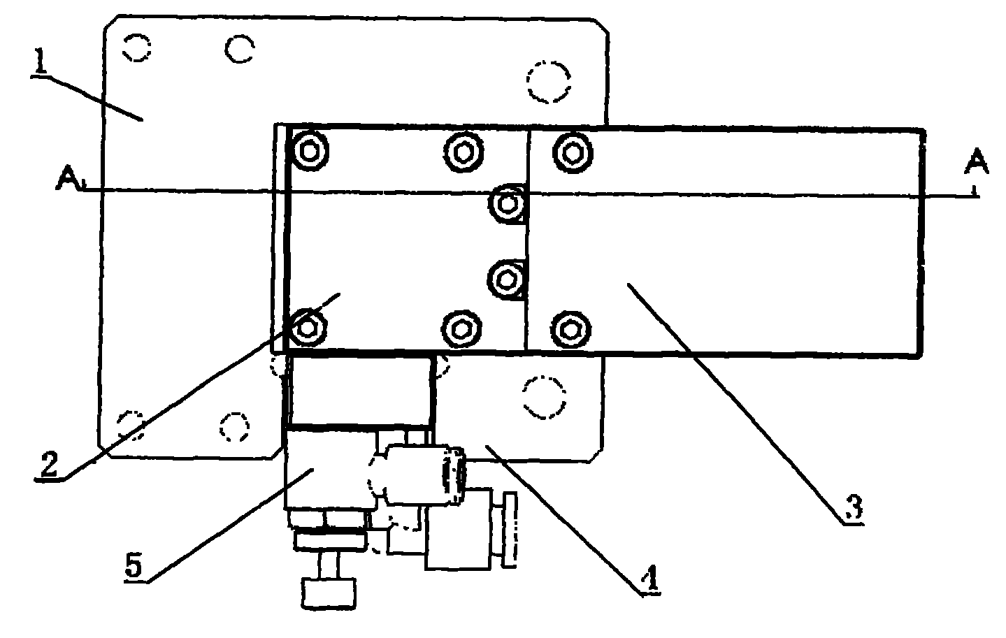 真空發生器