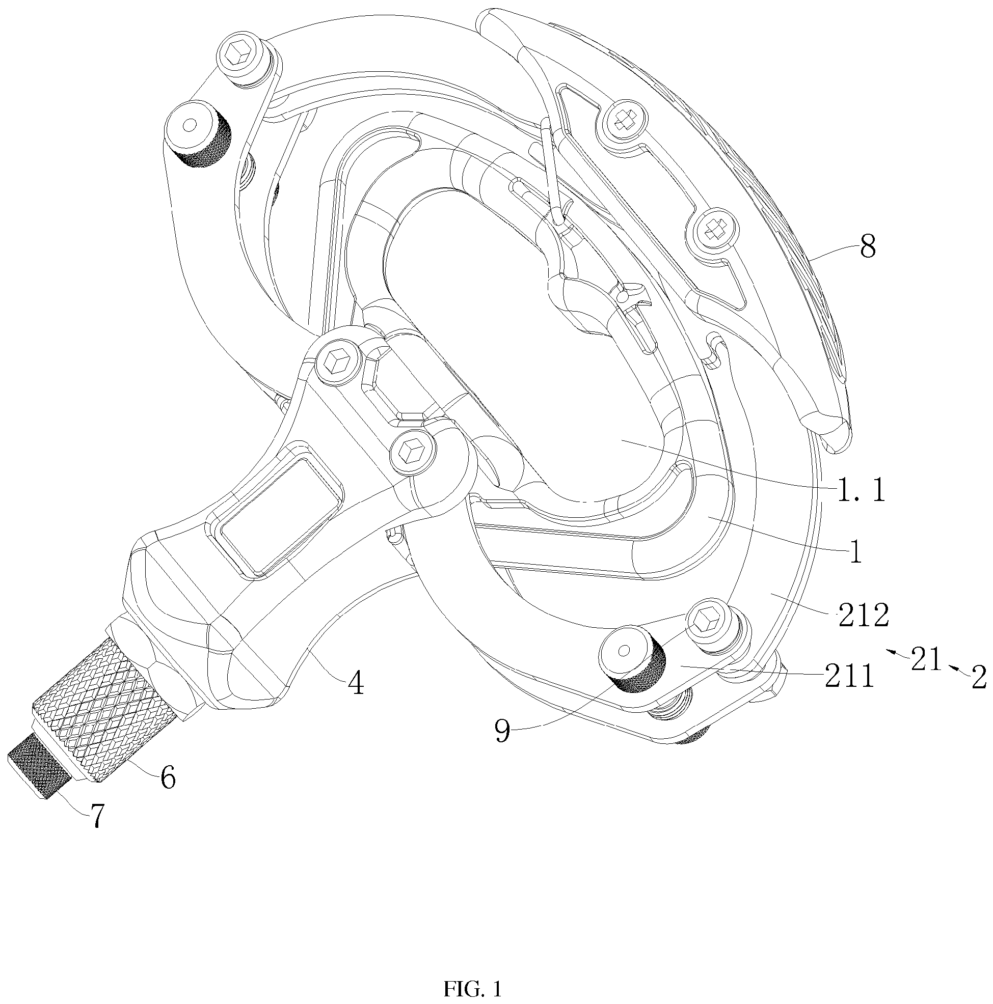 onehandhandledrivetgun