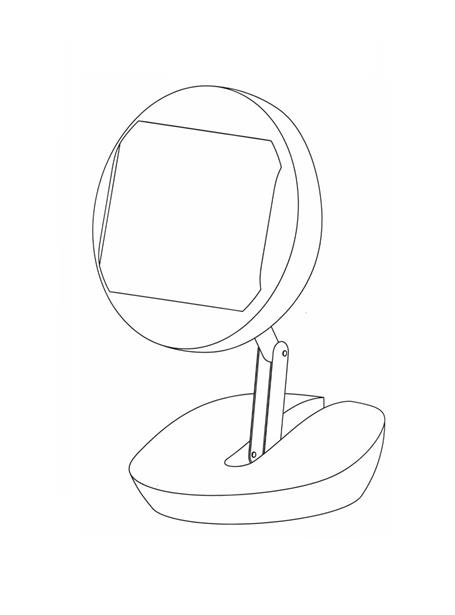 display and operating units