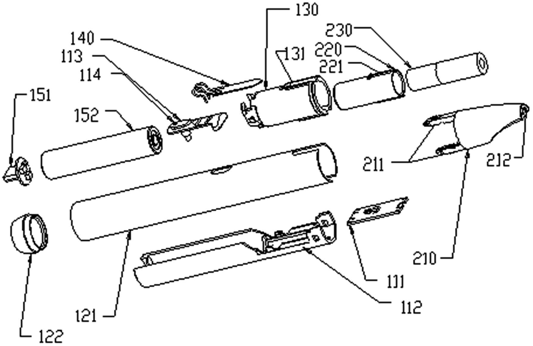 aerosol-generating device
