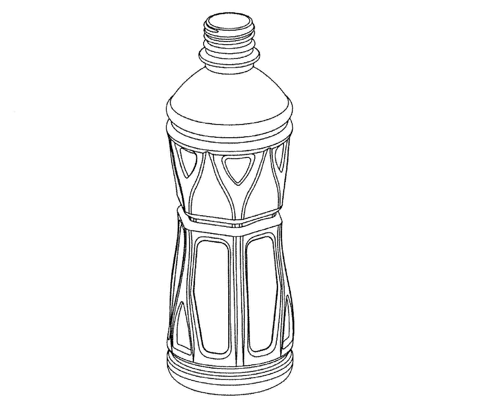 瓶子.专利_专利申请于2008-08-25_专利查询 - 天眼查