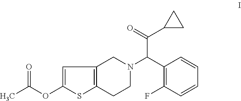 us8772488b2_crystals of prasugrel hydrobromate