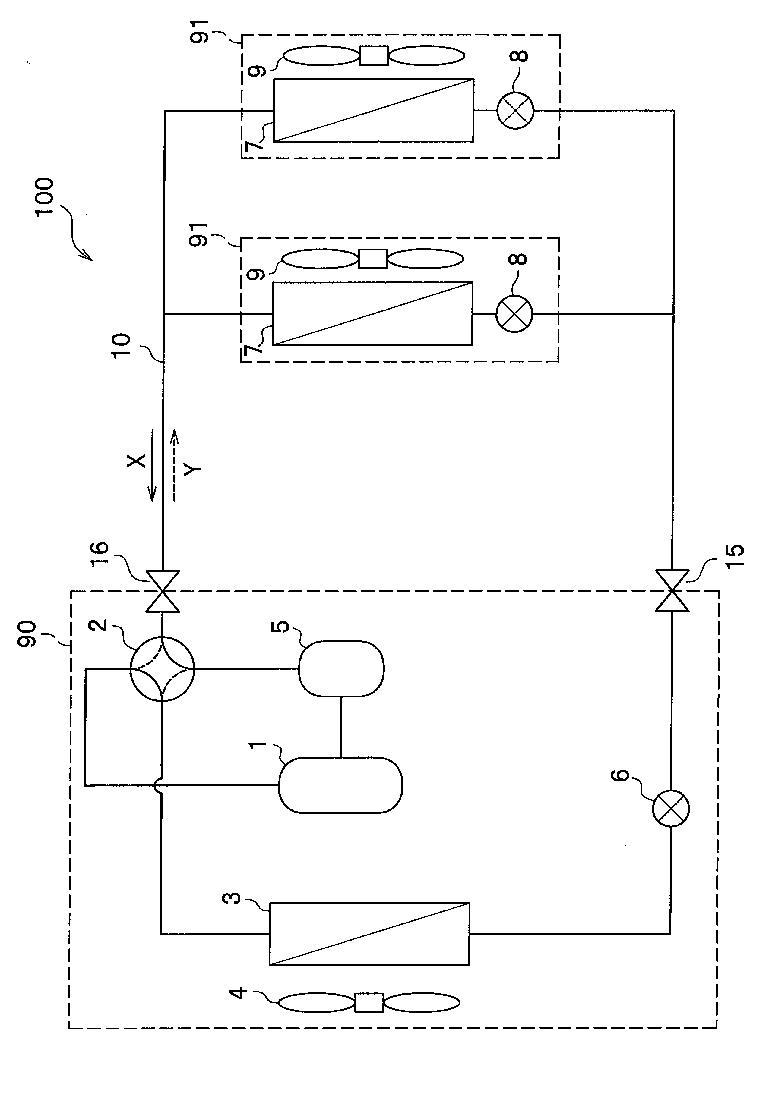 wo2016151755a1_air conditioner