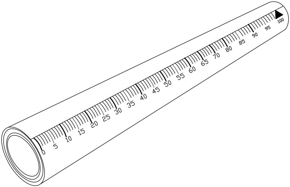 cn109595399a_一种带有刻度线的ppr管