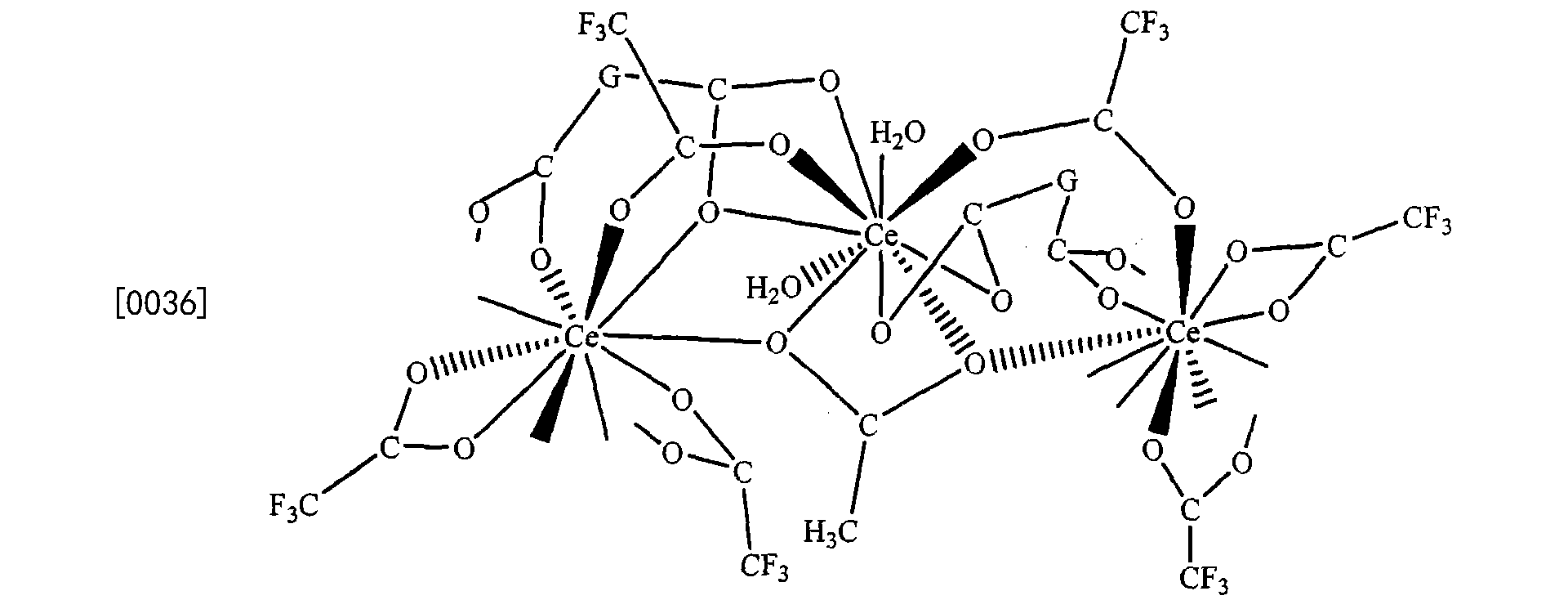 [0035] 该分子结构中包含四个重复的基本单元,其基本单元结构式如下