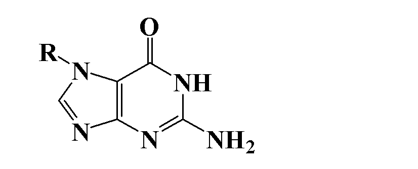 n sup>7 /sup>-鳥嘌呤烷化物的製備方法專利_專利查詢 - 天眼查