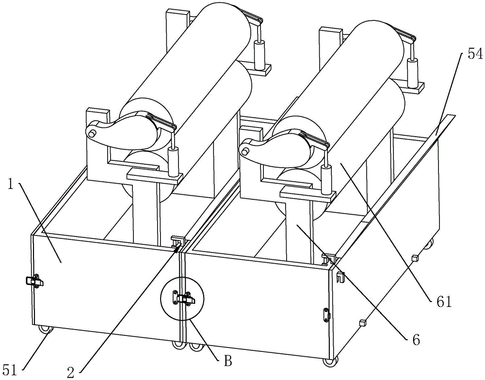 cn209338824u_一種平幅水洗機