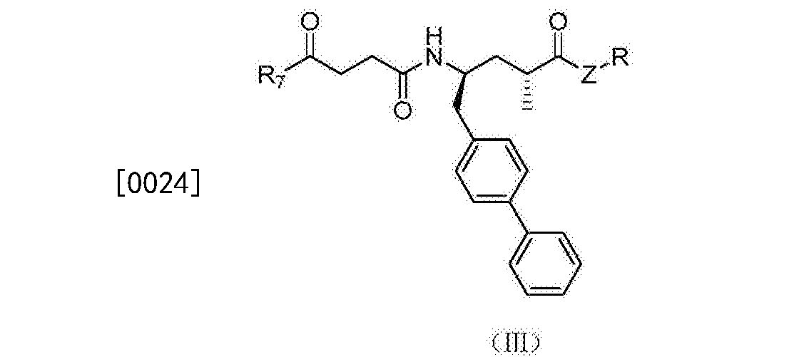 聯芳基取代的462氨基丁酸衍生物及其製備方法和用途