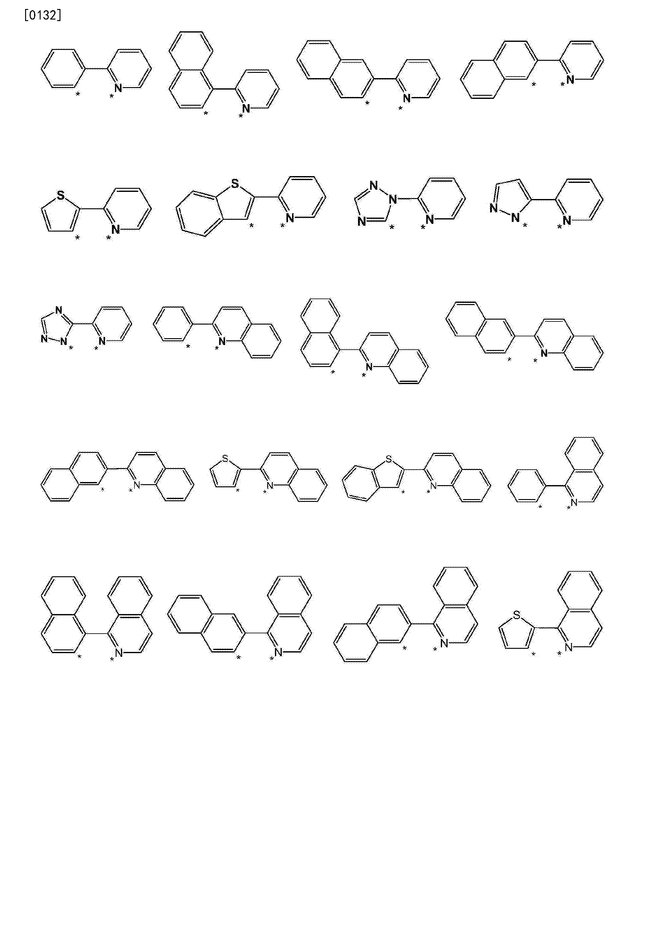 [0140] 在所述结构式d中,所述r彼此相同或不同,且可以为彼此独立地