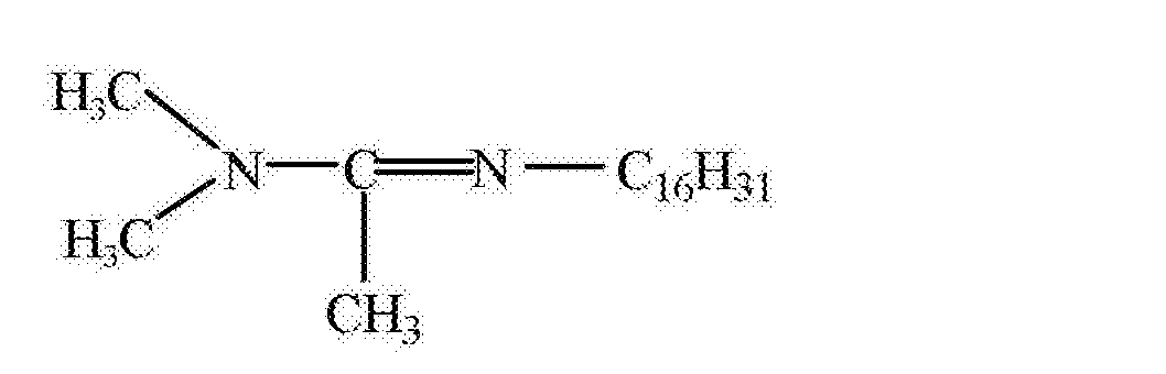 结构 式:[0018][0019] 如图1所示,本发明实施例提供的脒基codpn2开关