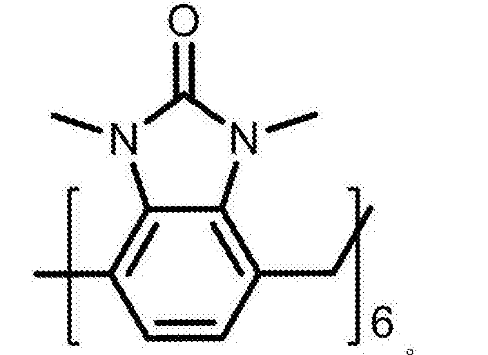 一种大环化合物及其合成方法和应用