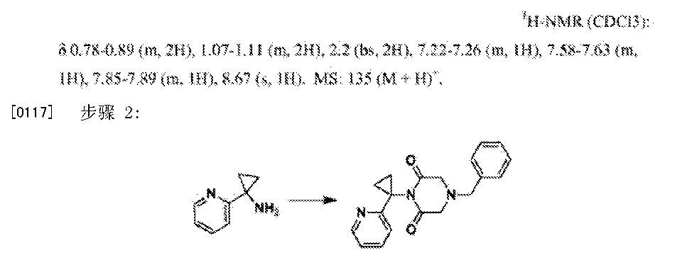 作为hiv吸附抑制剂的哌嗪和高哌嗪衍生物