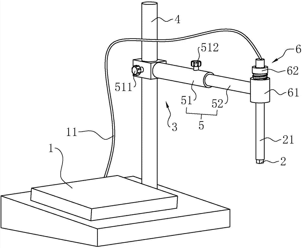 cn208255118u_一种酸度计有效