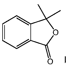 双酚f型苯并噁嗪树脂单体,酚酞型苯并噁嗪树脂单体的结构如式(α)所示