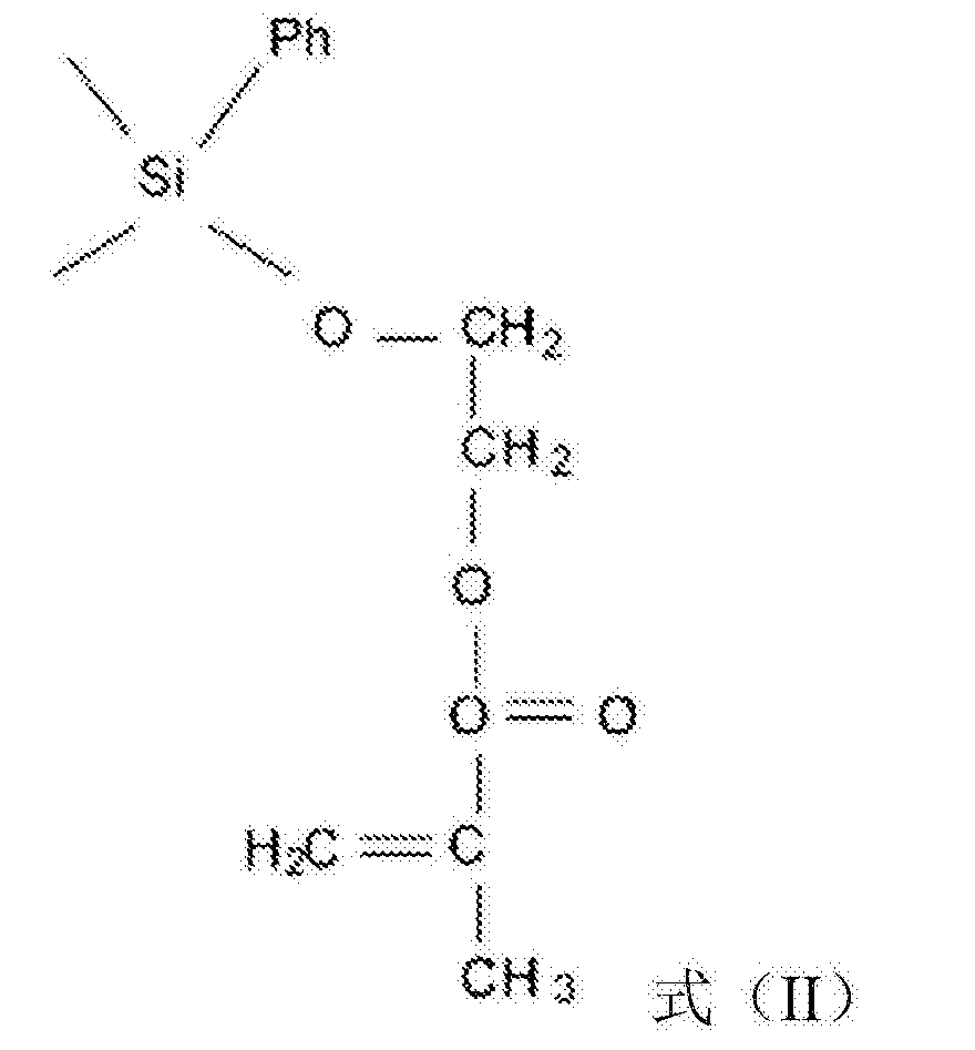 一种氟化钠防龋齿涂膜剂及其制备方法