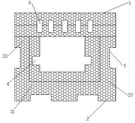 cn209508938u_一種用於小流域綜合治理的鋼筋石籠谷坊有效