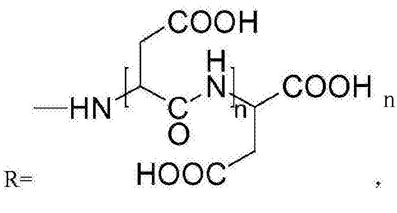 一种骨靶向性鲑鱼降钙素及其制备方法