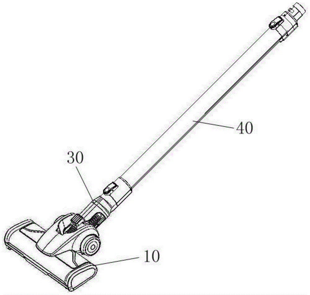 cn209678381u_一种吸尘器地刷
