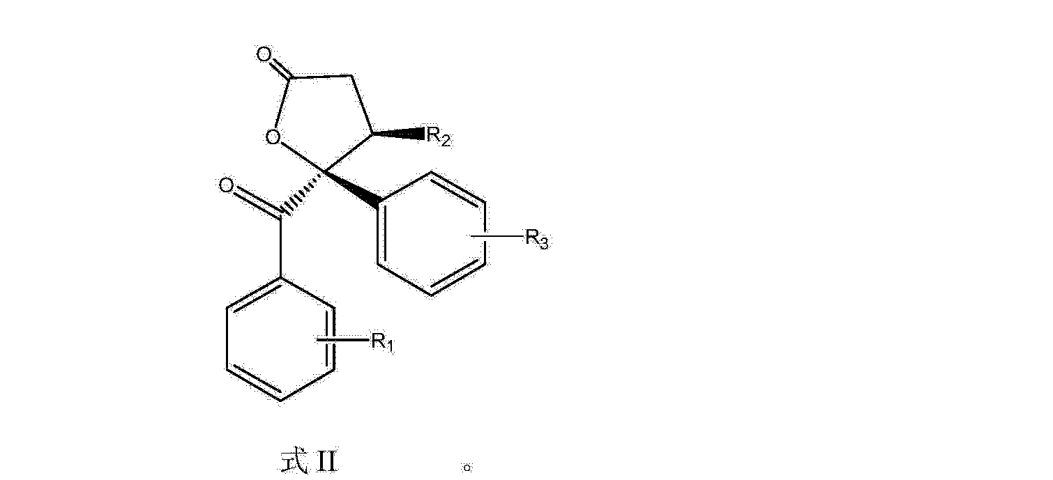 呋喃内酯环类衍生物及其用途