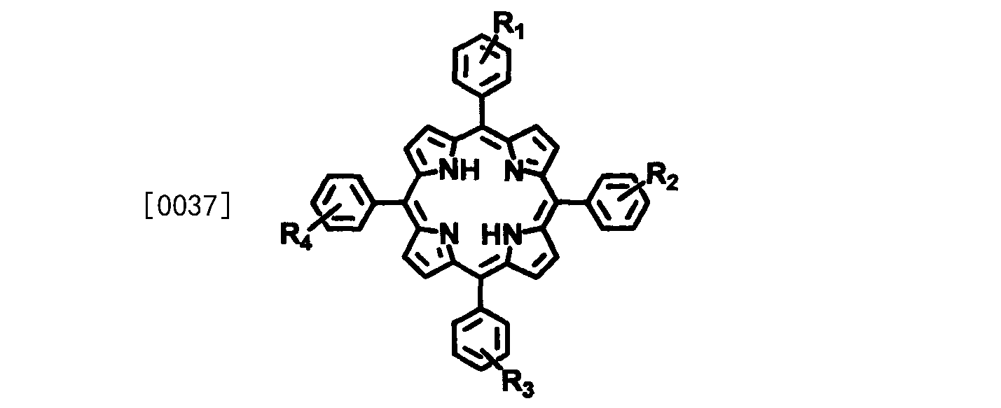 碱性氨基酸修饰氨基四苯基卟啉化合物的制备方法及用途