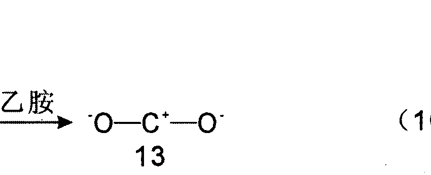 [0040][0039] 三乙胺的碱性不是很强,若制备相应的超强碱性的离子液体
