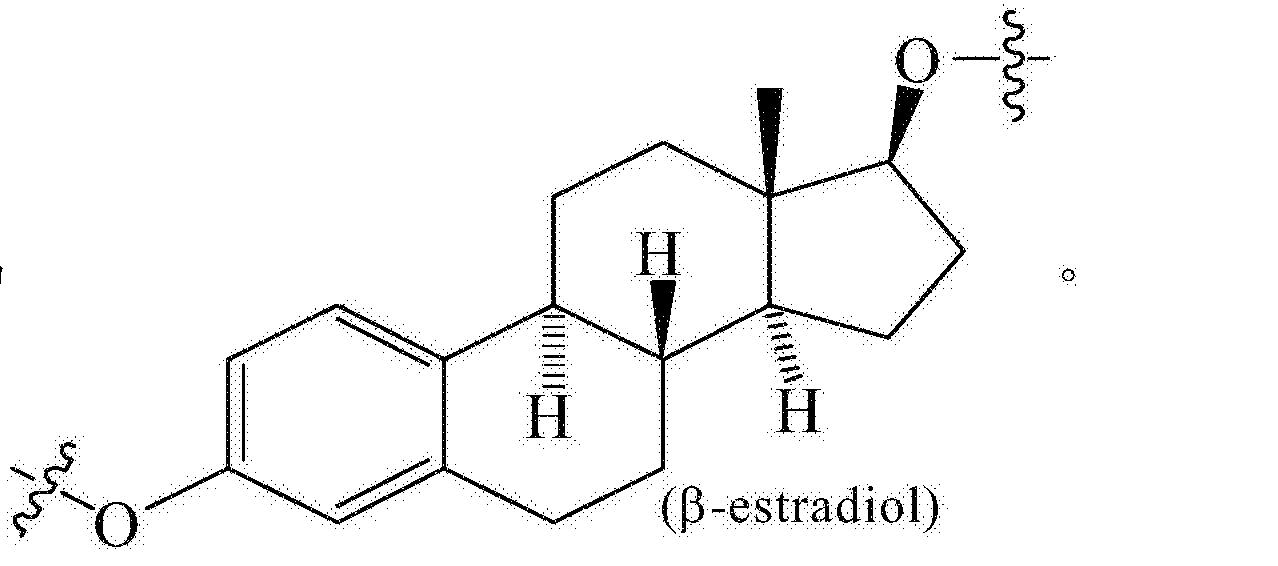 结构式(16)为[0080] 三乙苯二醇衍生物包含化学结构式(17)的官能基