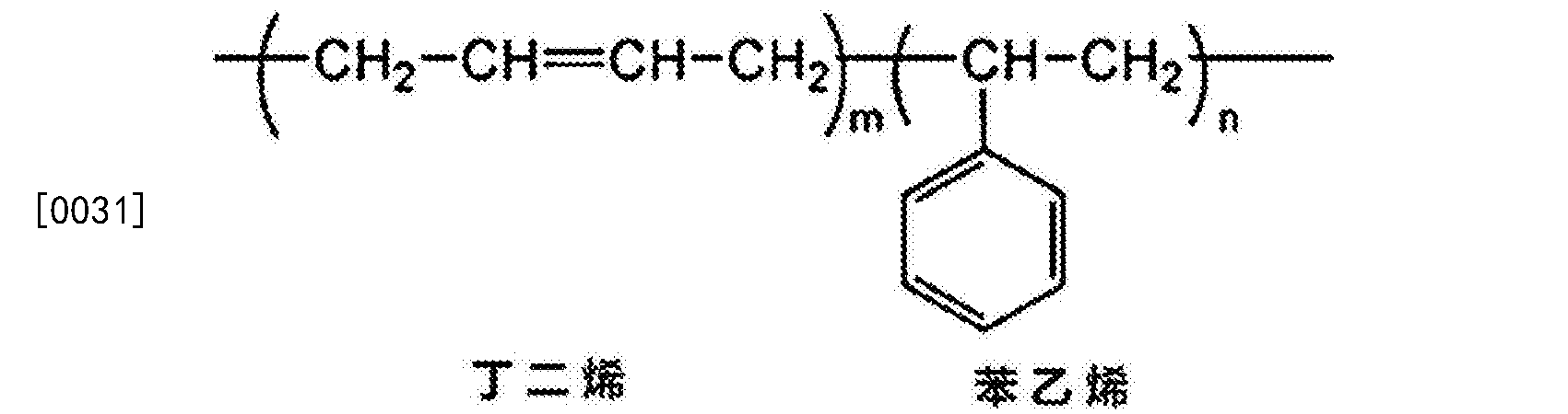 用于制备具有低的结合苯乙烯含量的苯乙烯62丁二烯橡胶的方法