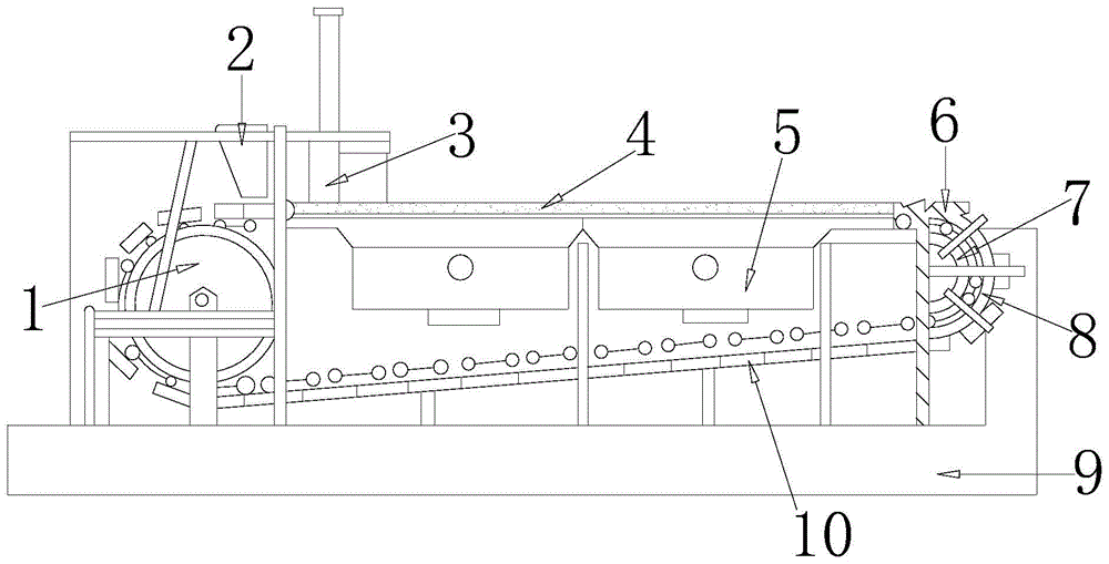 cn109883201a_一种防起拱的带式烧结机