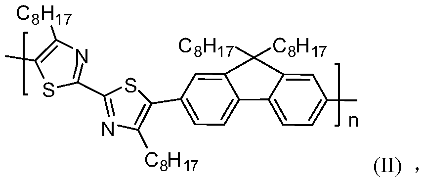 n为 10 ~ 100的整数,其制备方法如下:其中, 提供如下结构式表示的化合