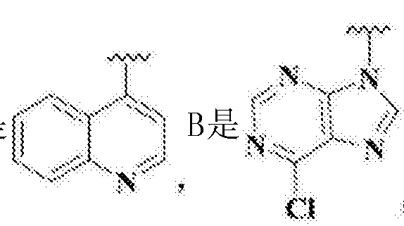 1,4-二取代1,2,3-三氮唑核苷类似物及其制备专利_专利查询 - 天眼查