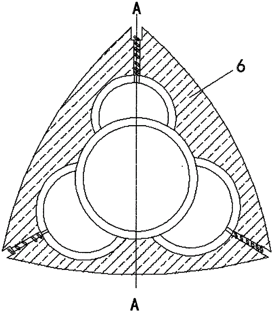 cn106939830b_重油航空转子发动机