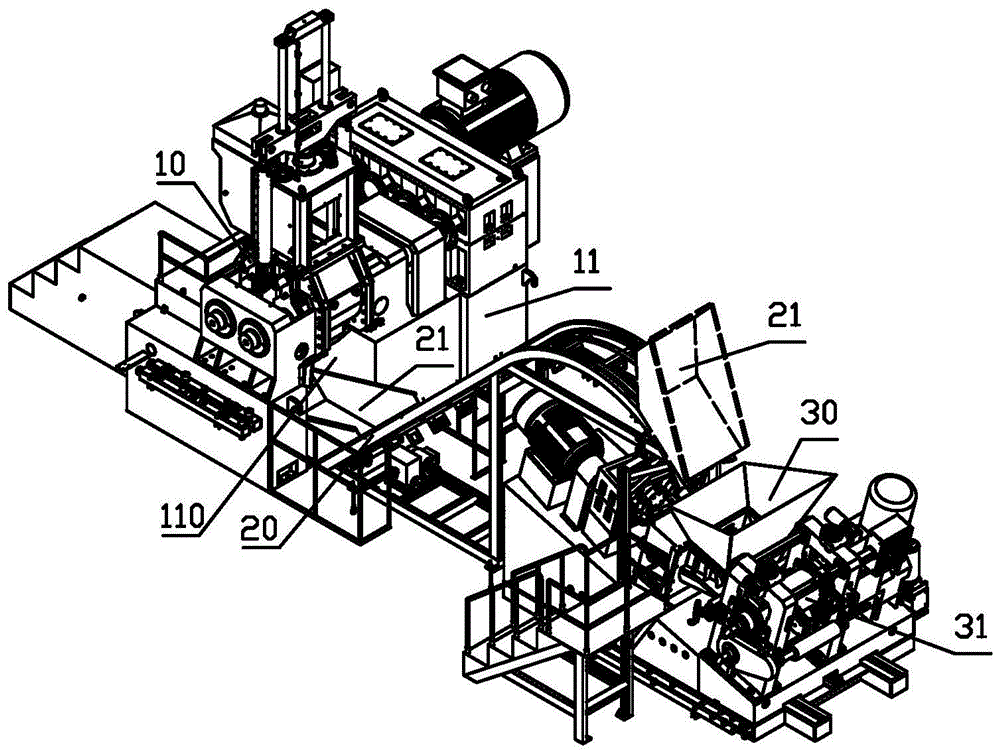 cn110405971a_一种密炼机系统