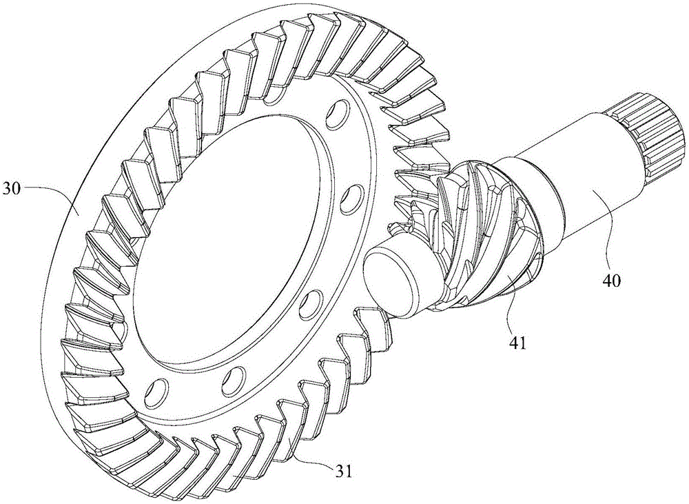 cn109434220a_一种弧锥齿轮加工方法在审