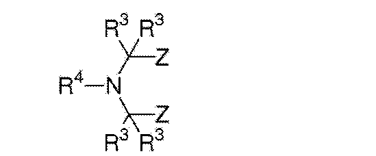 [0091][0090] a)根據以下示出的結構式的n-烷氧基胺,[0089]自由基形成