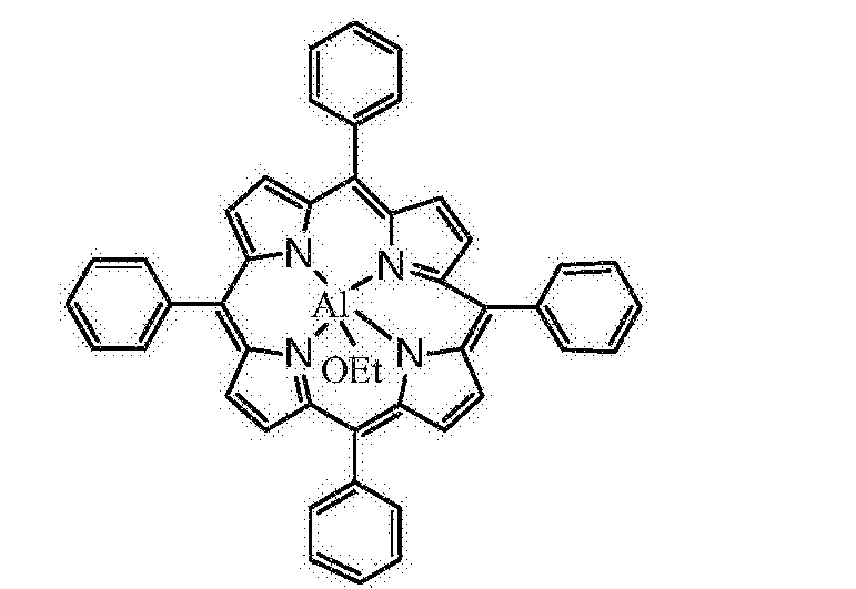 一種用於二氧化碳,環氧丙烷和丙交酯三元共聚的複合催化劑及其製備