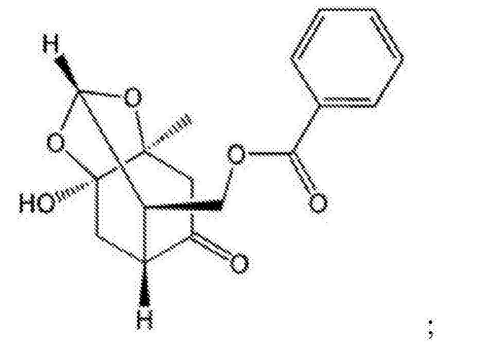 用于治疗和预防神经退行性疾病的含有牡丹根皮白芷根