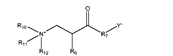 r6sh或ch 3;r7為含0~5個碳的直鏈或支鏈烷基;y ^jcoo (t或 so3_ 〇