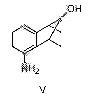 一种苯并烯氟菌唑的中间体及其制备方法和应用