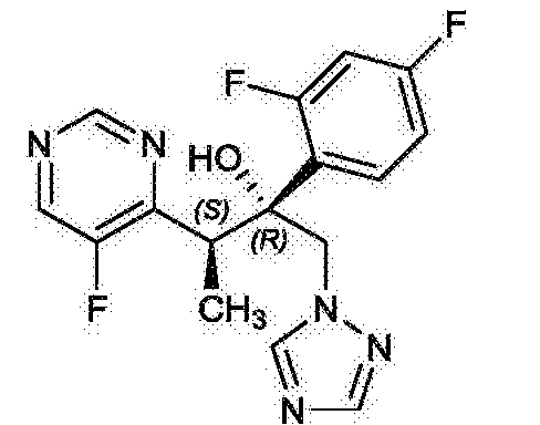 cn108276387a_一種伏立康唑的純化方法在審