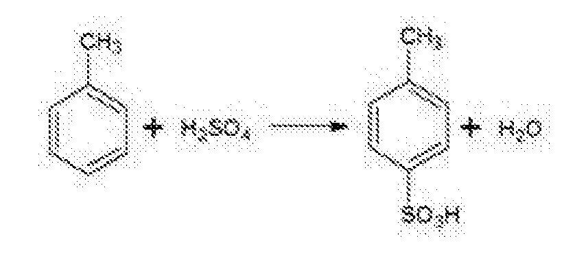 一種對甲苯磺酸的連續生產系統及方法專利_專利查詢 - 天眼查